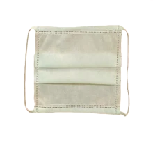 Five-Layer SSMMS Face Mask